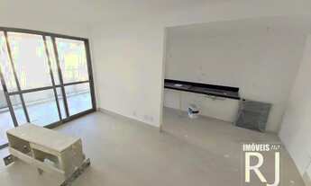 Imagem: Apartamento com 89 m2, 2 quartos na Tijuca