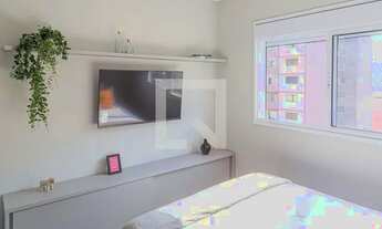 Imagem 5: Apartamento para Aluguel - Bela Vista, 1 Quarto, 24 m2