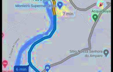 Imagem 4: Terreno em Guararema