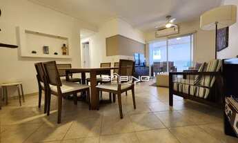 Imagem 1: Apartamento à venda com 3 Dormitórios 119m² 2 vagas - Riviera de São Lourenço Bertioga S/P