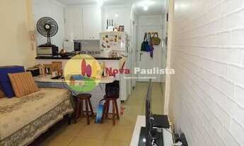 Imagem 2: São Paulo - Apartamento Padrão - Santa Cecília