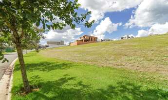 Imagem 4: Lote bem localizado em Alphaville Dom Pedro 3