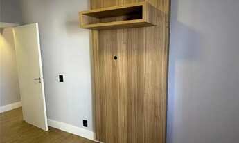 Imagem 7: Apto com 81m 3 dormitórios, sacada gourmet em frente o Shopping Iguatemi