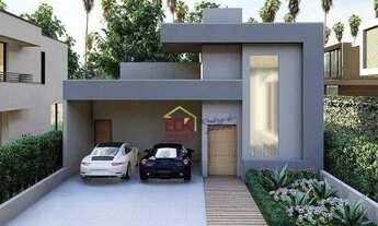 Imagem: Casa com 3 dormitórios à venda, 141 m²