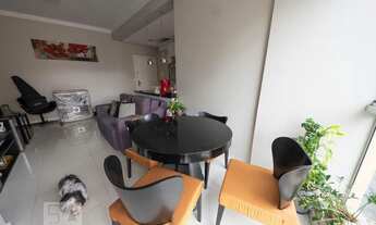 Imagem 6: Apartamento para Aluguel - Centro, 1 Quarto, 52 m2