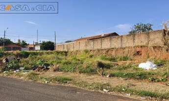 Imagem: Ótimo lote no Granja Cecilia - Plano