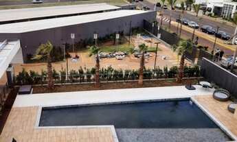 Imagem 2: Venda,apartamento,Tiradentes, Campo Grande,MS