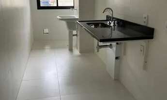 Imagem 7: Apartamento com 3 quartos, suite, vaga coberta e lazer em Tijuca - Rio de Janeiro - RJ