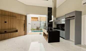 Imagem 3: Casa à venda no bairro Residencial Maria Júlia - São José do Rio Preto/SP