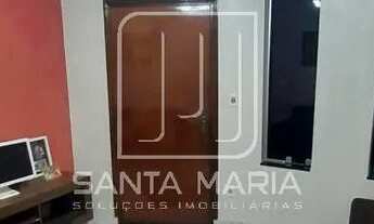 Imagem: Casa (térrea na rua) 2 dormitórios/suite