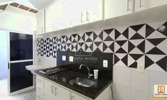 Imagem 5: Apartamento (tipo - padrao) 1 dormitórios/suite, cozinha planejada, portaria 24 horas, em