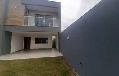 Imagem 4: Casa para venda tem 150 metros quadrados com 3 quartos em Manguinhos - Serra - ES