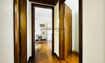 Imagem 6: Apartamento totalmente mobiliado com suíte e vista