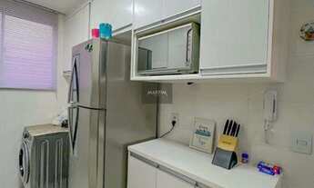 Imagem 5: Apartamento com 2 dorms, Piracicamirim, Piracicaba, Cod