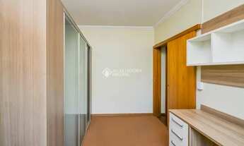 Imagem 5: Apartamento para aluguel possui 60 metros quadrados com 2 quartos