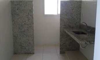 Imagem 5: Aluga-se apartamento no Vila Campos em Moc!!