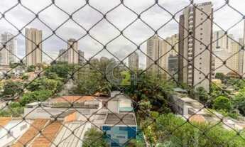 Imagem 4: APARTAMENTO - POMPÉIA - 2 DORMITÓRIOS - 1 SUÍTE - 1 VAGA DE GARAGEM