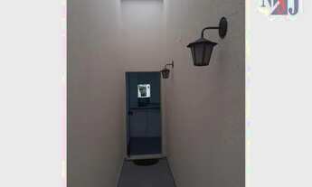 Imagem 2: Casa para aluguel tem 120 metros quadrados com 4 salas em Centro - Taubaté - SP