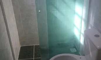 Imagem 2: Alugo casa com 02 quartos em Bento Ribeiro