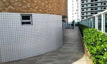 Imagem 3: APARTAMENTO COM 145 m² - GUILHERMINA - PRAIA GRANDE SP