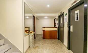 Imagem 6: Curitiba - Apartamento Padrão - Centro