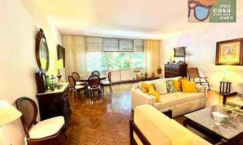 Imagem: Ótimo apartamento à venda, 132m2, frente