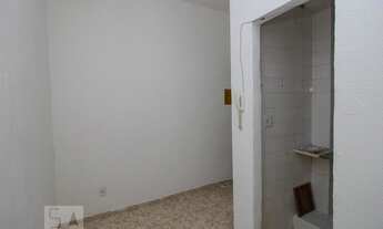 Imagem 6: Apartamento para Aluguel - Santa Teresa, 1 Quarto, 25 m2