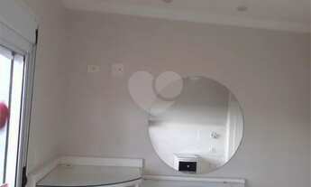 Imagem 7: Cobertura no bairro da Água Fria. Apartamento de alto padrão com 3 dormitórios sendo 1 suí