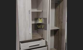 Imagem 5: Apartamento para Locação em Barueri, Vila Boa Vista, 1 dormitório, 1 banheiro