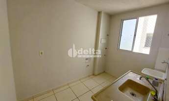 Imagem 6: Apartamento para aluguel, 2 quartos, 1 vaga, Jardim Holanda - Uberlândia/MG