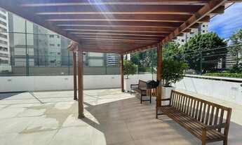 Imagem 2: Apartamento para venda possui 79 metros quadrados com 2 quartos em Pituba - Salvador - Bah