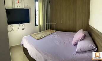 Imagem 5: Apartamento (tipo - padrao) 2 dormitórios, cozinha planejada, portaria 24hs, elevador, em