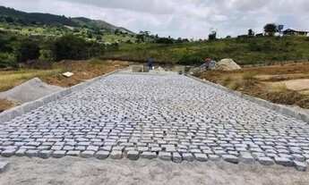 Imagem 2: Terreno em Vitória de Santo Antão