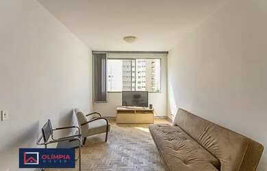 Imagem: Apartamento Venda Perdizes 105 m² 2 Dormitórios