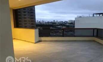 Imagem: Apartamento Cobertura na Vila Ipojuca