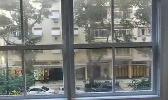 Imagem 2: Suíte enorme em Copacabana