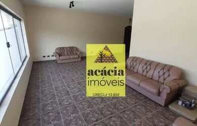 Imagem 4: Casa para alugar com 3 dormitórios e 6 vagas para alugar, 100 m² por R$ 2.000/mês - Jardim