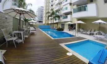 Imagem 4: Apartamento 2 Quartos na Estrada dos Três Rios