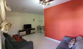 Imagem 2: Casa para venda tem 105 metros quadrados com 3 quartos em Vila Alzira - Aparecida de Goiân