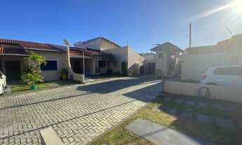 Imagem: CASA DE 3 QUARTOS EM CONDOMÍNIO FECHADO