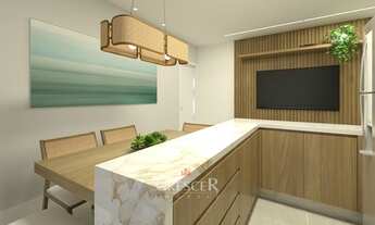 Imagem 4: Apartamento para venda com 2 quartos em Caioba