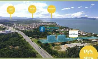 Imagem: Apartamento Garden Praia de Fora em Palhoça/SC