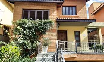 Imagem: Casa de Condomínio 3 suítes, 2 closets