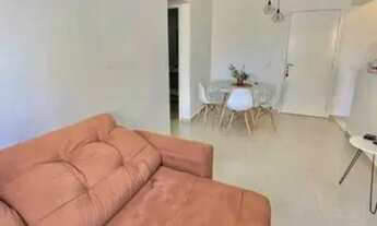 Imagem 2: RR5591D Apartamento 53m² CONDOMÍNIO VIVA MAIS - OPORTUNIDADE - 2 Dorms 1 Vaga - Barueri SP