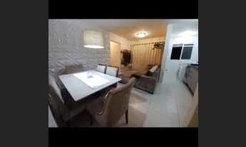 Imagem 3: Apartamento centro Içara Mobiliado