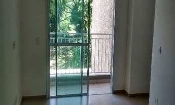 Imagem 2: APARTAMENTO PARA LOCAÇÃO NO EDIFÍCIO ZOCOLAN - JARDIM PIRATININGA - SOROCABA/SP