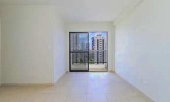 Imagem: Apartamento 3 quartos novo para alugar em