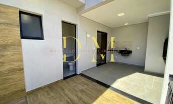 Imagem 4: Casa à venda no Loteamento Park Gran Reserve - Indaiatuba/SP