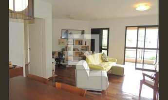 Imagem 1: Apartamento à Venda - Vila Mascote, 3 Quartos, 95 m2