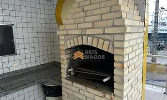 Imagem 4: Apartamento com 2 dormitórios sendo 1 suíte à venda, 57 m² por R$ 280.000 - Tirol - Natal